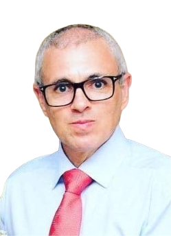 Omar Abdullah